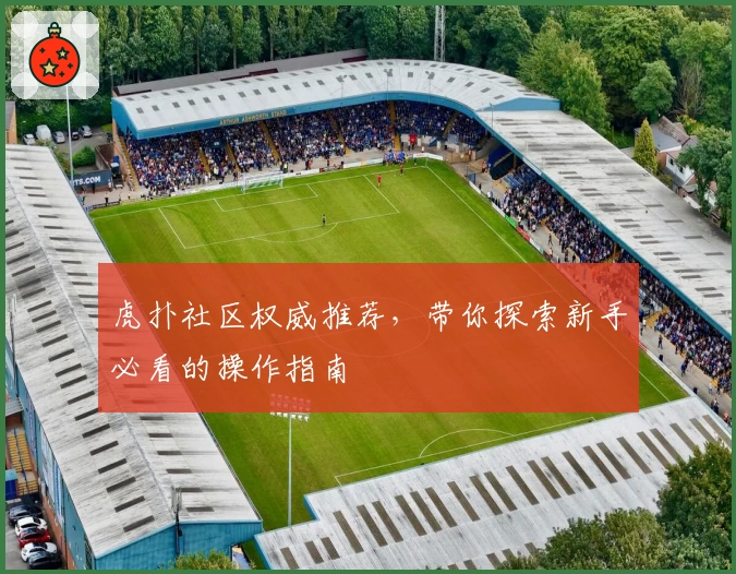 虎扑社区权威推荐，带你探索新手必看的操作指南